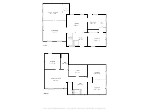 Both Floor Plans