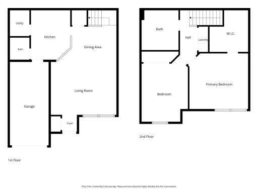 15030 Dunwood Trail, Apple Valley, MN 55124