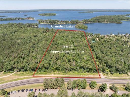 7880 County Road 16, Pequot Lakes, MN 56472