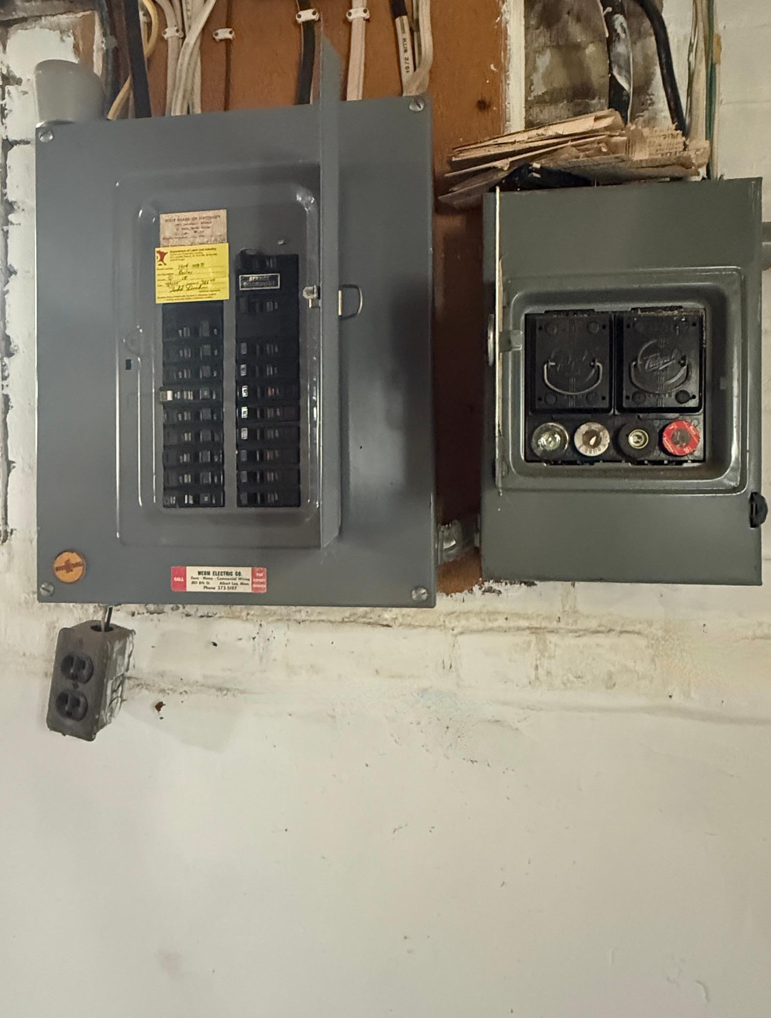Electrical