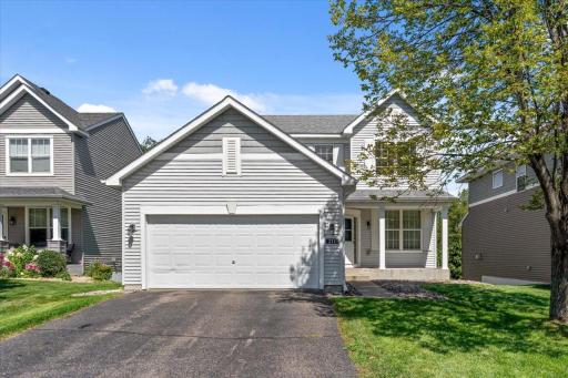 211 Pine Hollow Drive, Circle Pines, MN 55014