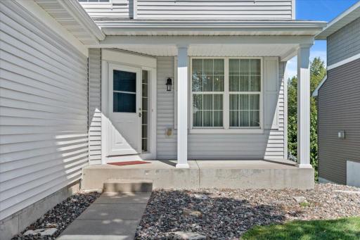 211 Pine Hollow Drive, Circle Pines, MN 55014