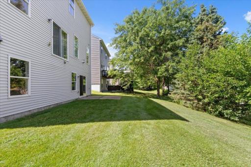 211 Pine Hollow Drive, Circle Pines, MN 55014