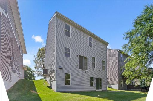 211 Pine Hollow Drive, Circle Pines, MN 55014
