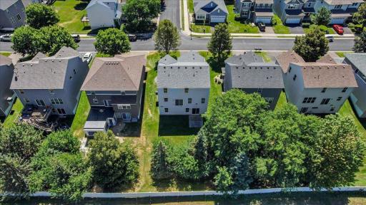 211 Pine Hollow Drive, Circle Pines, MN 55014