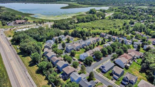 211 Pine Hollow Drive, Circle Pines, MN 55014