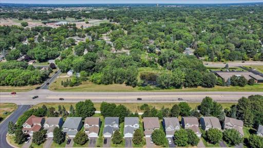 211 Pine Hollow Drive, Circle Pines, MN 55014