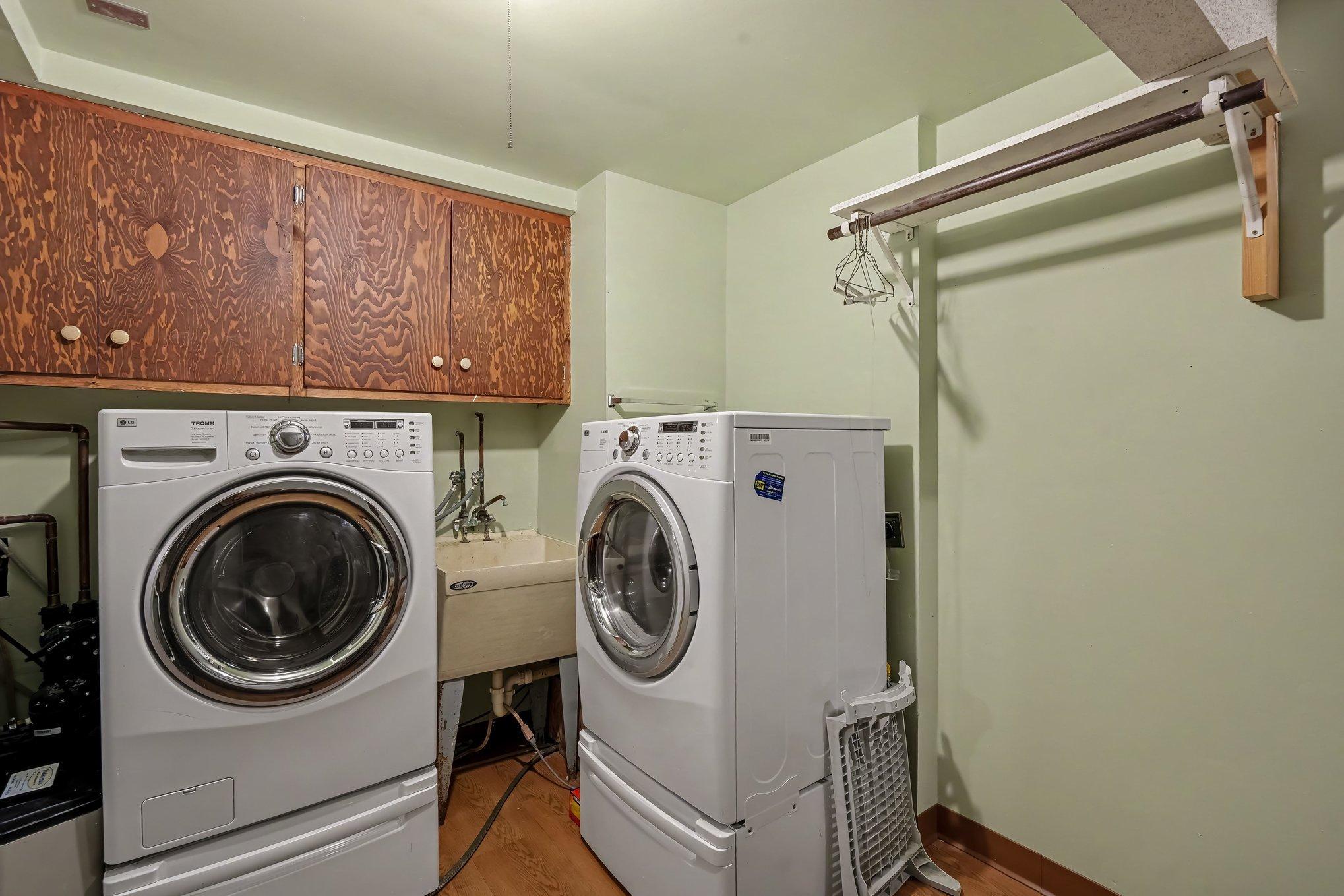 Laundry