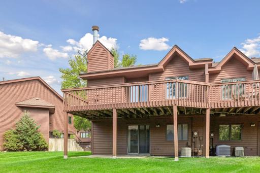 12526 Parkwood Drive, Burnsville, MN 55337
