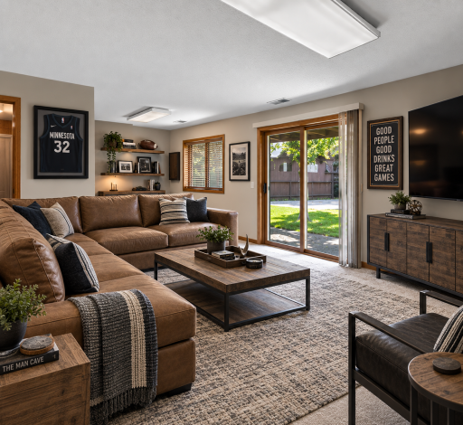 12526 Parkwood Drive, Burnsville, MN 55337