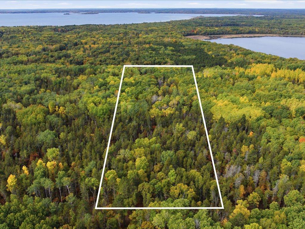 Property photo for Lot F Sandbar Lane, Merrifield, MN 56465