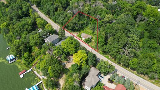 4736 N Shore Drive, Orono, MN 55364