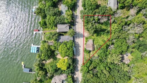 4736 N Shore Drive, Orono, MN 55364