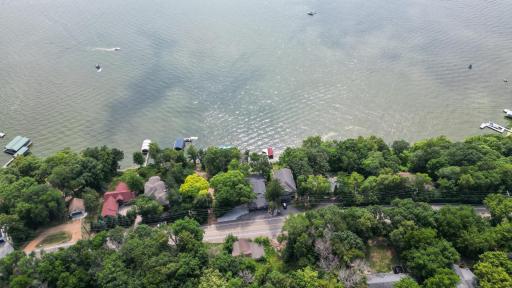 4736 N Shore Drive, Orono, MN 55364