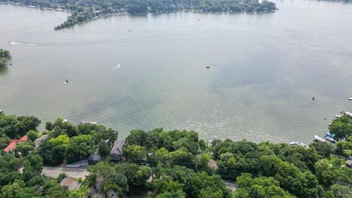 4736 N Shore Drive, Orono, MN 55364