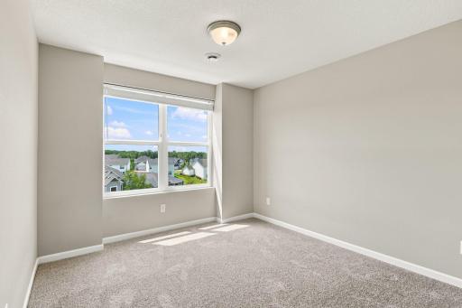 5140 Hampton St NE - 3rd bedroom