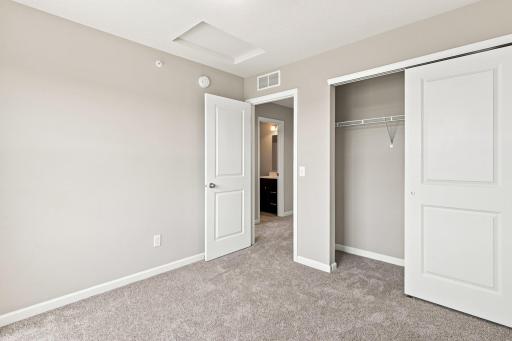 5140 Hampton St NE - 2nd bedroom