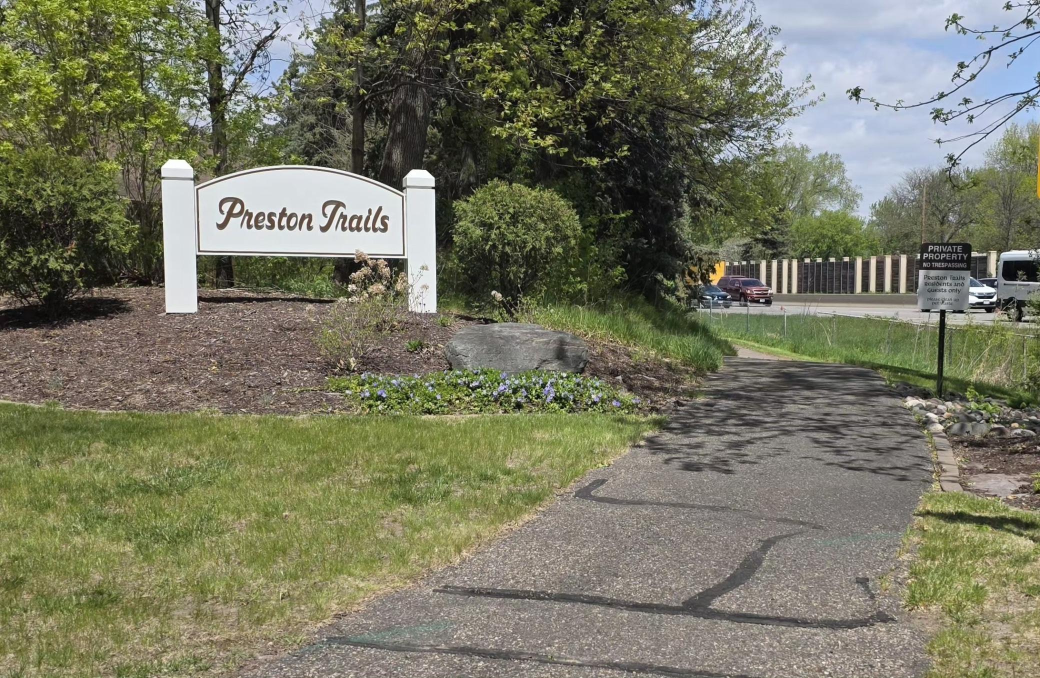 Preston Trails