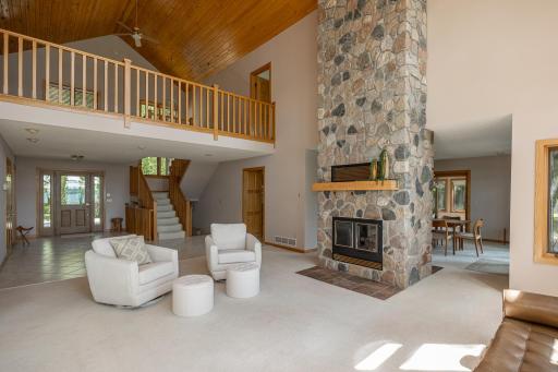 4249 Timber Drive NW, Hackensack, MN 56452