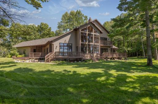4249 Timber Drive NW, Hackensack, MN 56452