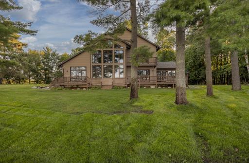 4249 Timber Drive NW, Hackensack, MN 56452