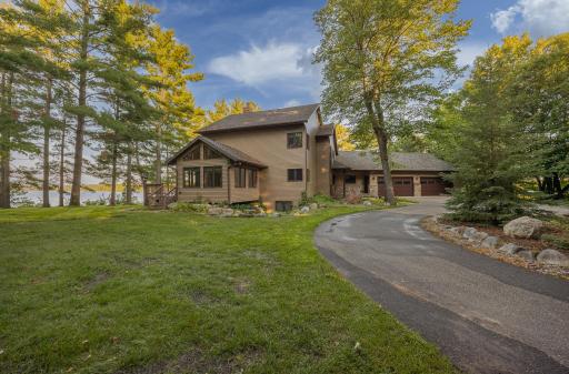 4249 Timber Drive NW, Hackensack, MN 56452