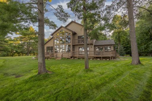 4249 Timber Drive NW, Hackensack, MN 56452