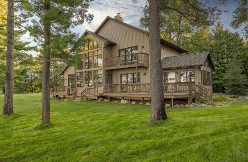 4249 Timber Drive NW, Hackensack, MN 56452