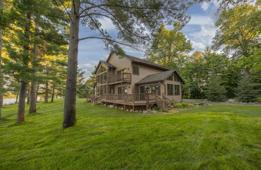 4249 Timber Drive NW, Hackensack, MN 56452