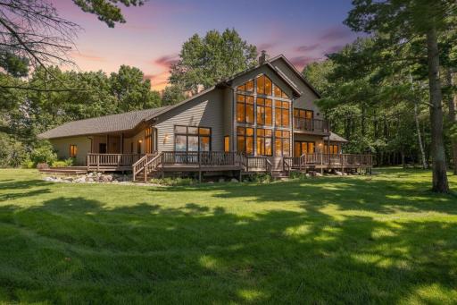 4249 Timber Drive NW, Hackensack, MN 56452