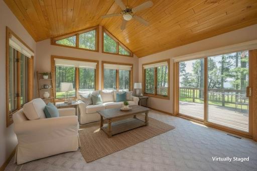 4249 Timber Drive NW, Hackensack, MN 56452