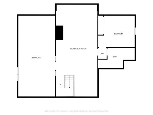 4249 Timber Drive NW, Hackensack, MN 56452