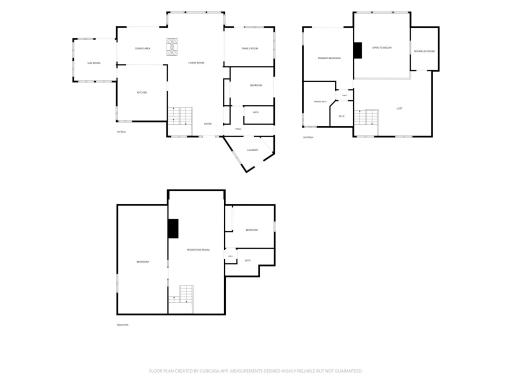 4249 Timber Drive NW, Hackensack, MN 56452
