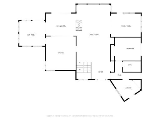 4249 Timber Drive NW, Hackensack, MN 56452