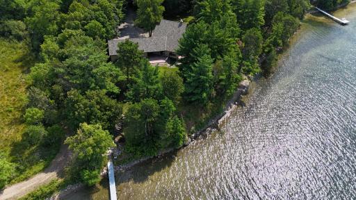 4249 Timber Drive NW, Hackensack, MN 56452