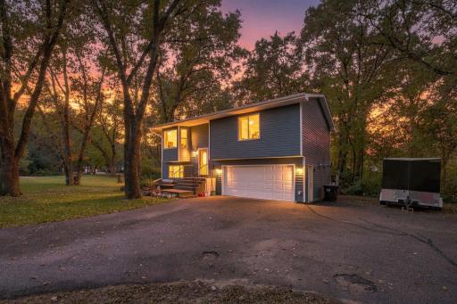 2091 197th Avenue NW, Oak Grove, MN 55011