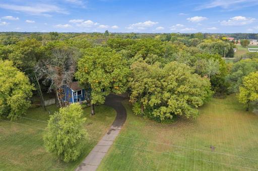 2091 197th Avenue NW, Oak Grove, MN 55011