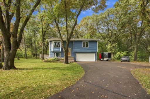 2091 197th Avenue NW, Oak Grove, MN 55011