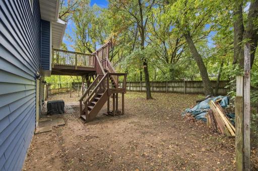 2091 197th Avenue NW, Oak Grove, MN 55011