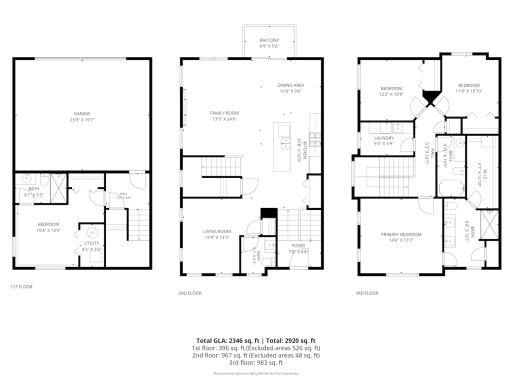 1546 Timberwood Lane, West Saint Paul, MN 55118