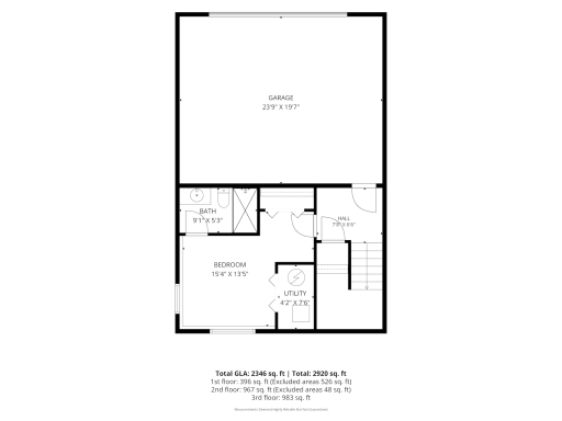 1546 Timberwood Lane, West Saint Paul, MN 55118