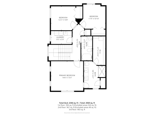 1546 Timberwood Lane, West Saint Paul, MN 55118