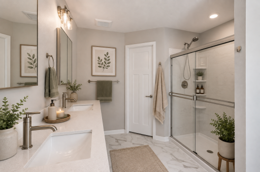 1546 Timberwood Lane, West Saint Paul, MN 55118