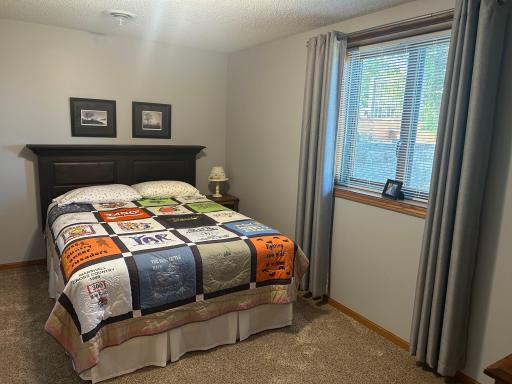 4th bedroom