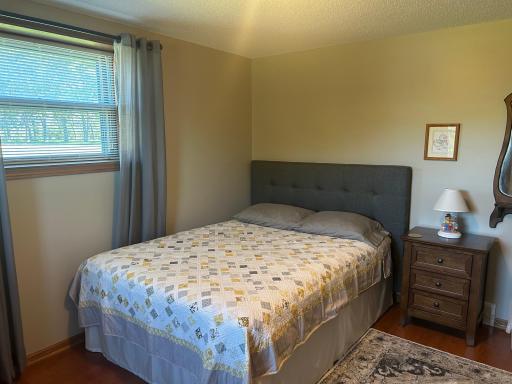 3rd bedroom-Basement
