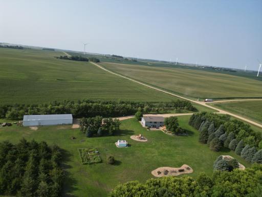 2604 Lyon Lincoln Road, Arco, MN 56113