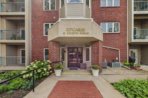 Welcome to Citigables in the heart of downtown Hopkins!
