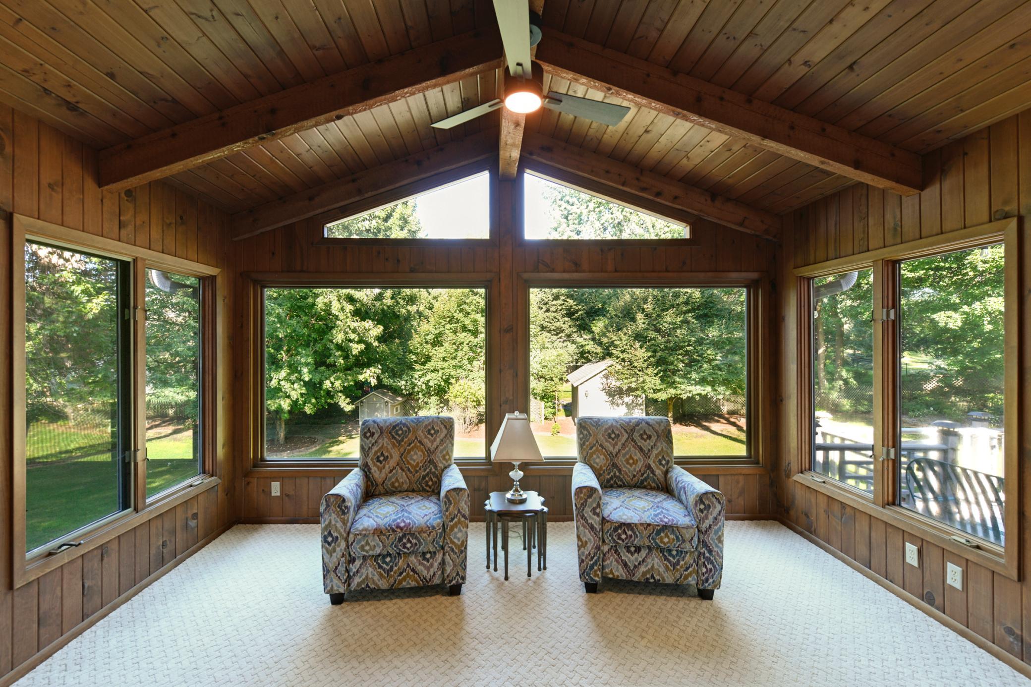 Sunroom