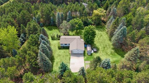 Photo for 10423 281st Avenue NW, Zimmerman, MN 55398 - listing #7123124 10423 281st Avenue NW, Zimmerman, MN 55398