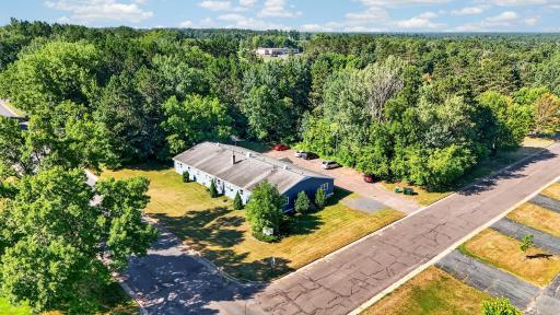 Grantsburg, WI 54840